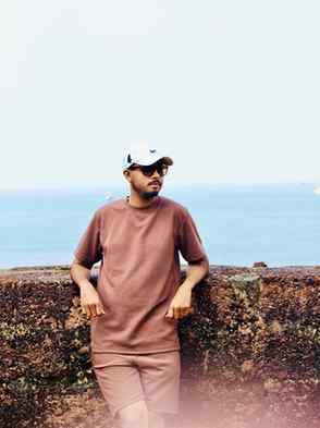 RICH STRIKE IN MY HANDS .....#goa