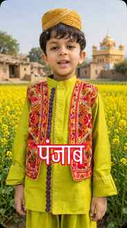 Gujarat’s deserts to Bengal’s rivers, India is a tapestry wo