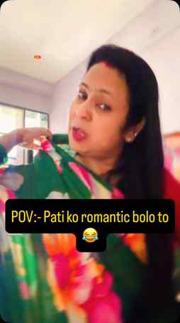 Kyu sahi kaha na girls 😎😜
#relatable #desicomedy #reelsin