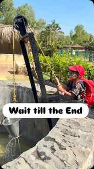 Wait till the end 🤣🤣

#FunnyKid #CuteKid #KidsComedy #Vira