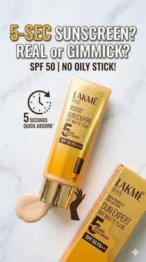 #AD Sun protection with matte finish 🌞 Shine-free, lightwei