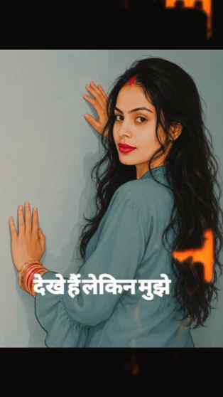 Muje wafadar pasand 🤗........