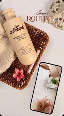POV: your shower routine now smells like a candy shop 🍬
Car
