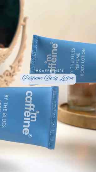 A body lotion that makes moisturised skin smell this good? �