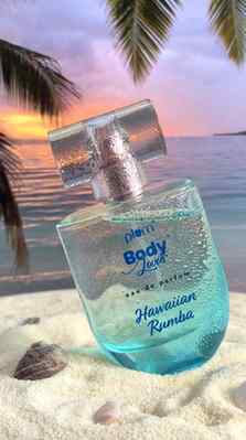 ✨ If summer had a signature scent, I swear it would smell li