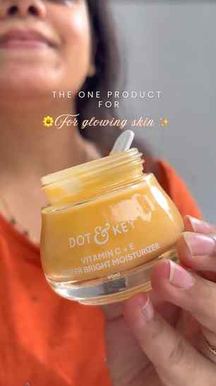 The glow you’re looking for might already be sitting in your