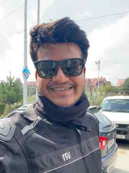 Ladakh 2.O 

#ladakh #bikeride #trip #lehladakh
