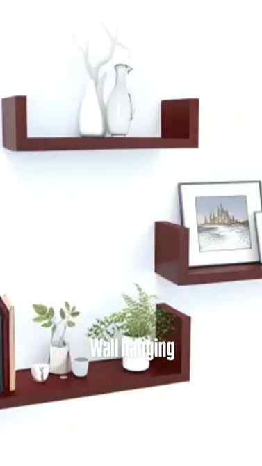 Follow and comment for the link.
Wall hanging frame.
#meesh