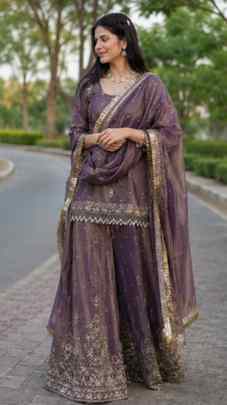 Follow and comment for the link.
Virtual try on.
#meeshofin
