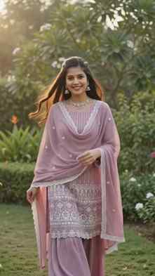 Follow and comment for the link.
Virtual try on..
#meeshoha