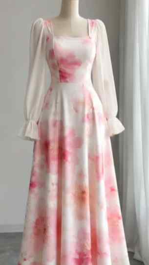 Follow and comment for the link.
Body cone shape gowns.
#me