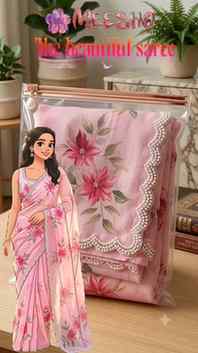 Follow and comment for the link.
#beautifulsaree #dailywear