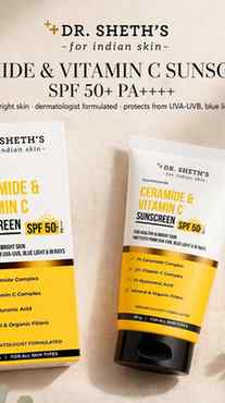 ☀️ Indian skin er jonno perfect sunscreen ta finally peyechi