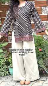Comment “link” for the whole outfit, btw I like clothes more