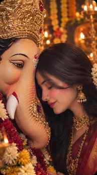 Bappa🥺
Comment “Bappa❤️” for prompt
#bappa #ganeshchaturt