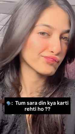 Relatable 😂😂
.
.
.
instagram relatable reel, whatsapp rela