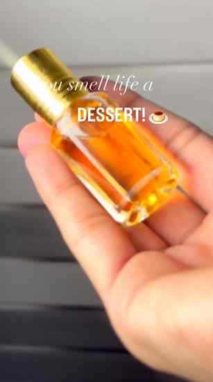 Smell like a walking bakery 🥯🤭

Comment “want” for link!

