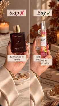 BUY OR SKIP: PERFUME EDITION 🍂✨
Comment for links 🔗
Som
