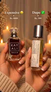Smell amazing this Navratri & Diwali season without burning