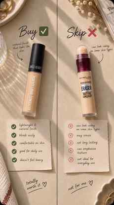 BUY OR SKIP? 💋💕
Which comparison should I do next?
.
bu