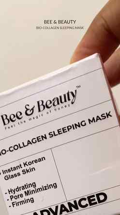 POV: your skincare worked overtime while you slept 😴✨
Appl