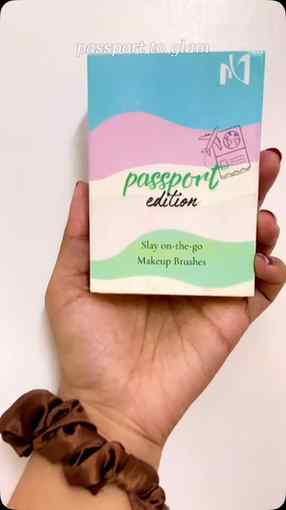 Mini kit, major plans ✈️ Comment for links 🔗
This Minara
