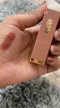 The brown shade you’ve been looking for🤎
Want it? Comment