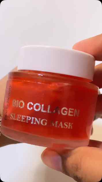 POV: your skincare worked overtime while you slept 😴💙✨
Ap