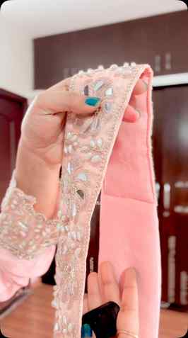 Stop scrolling! 💖 This Myntra kurta set is giving premium f