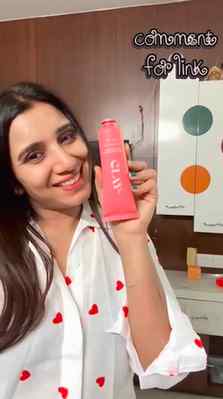 “I genuinely thought this was my dead skin… but I was SO wro