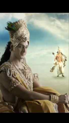 Think?? Really?? Jab sach chup ho jaata hai, tab Mahabharat 