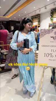 Ek business idea hai mere pass @akashvohera