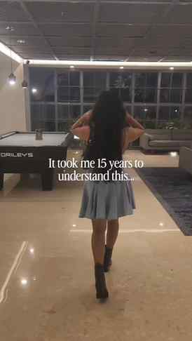 Life lessons in 30secs
