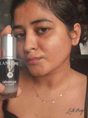 #pr True luxury isn’t noticed, it’s felt. ✨ Giving my skin t