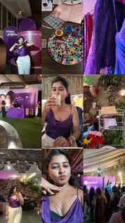What a fun and chaotic evening at @trysugar 11th birthday ba
