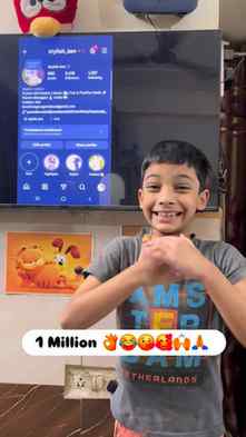 Thank You Guys. Lots Of Love ❤️
#1MillionViews #ViralReels