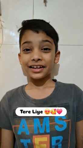 Tere Liye One Of Your Favorite 😍 ❤️ ♥️ 💕
#funny #explore