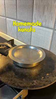 Homemade Kunafa ll ಹೋಂಮೇಡ್ ಕುನಾಫಾ
.
.
@sushmitha_pani