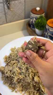 Ever Tried this Biriyani?