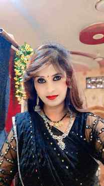 "आज भी मुझे पहली मुलाक़ात याद है, वो घबरा रही थी और बार-बार 
