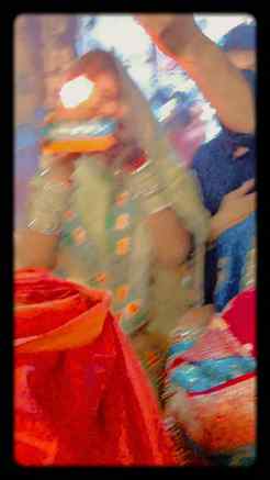 Jay shiv Shankar Gaurav maa