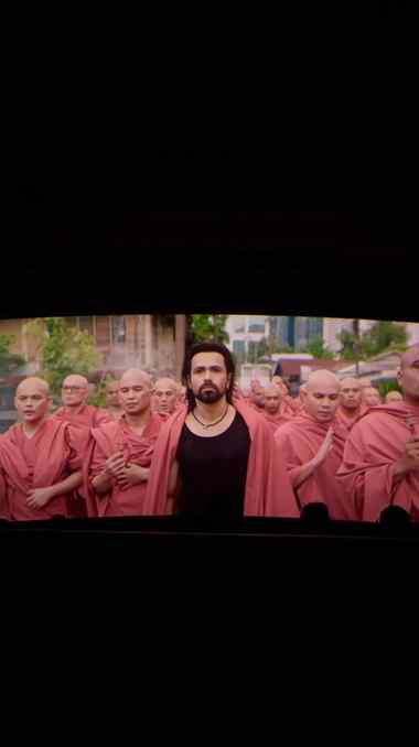 Awarapan 2 
.
.
.
.
.
.
#awarapan #awarapan2 #emraanhashmi #