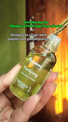 Say goodbye to those irritating pimples with all new @himala