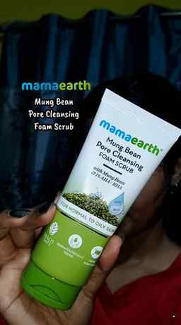 Glow starts with the right skincare! ✨💚
Gently exfoliate a