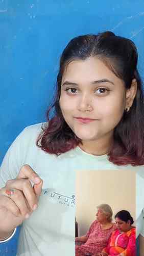 Jiske paas sab kuch hai, usne maanga kuch nahi — bas deta ra