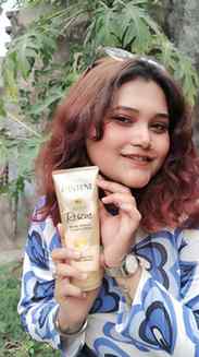 Pantene Miracle rescue conditioner repairs 3 years of damage