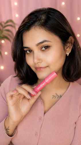 You know whats better than a normal lipbalm is Dot & Key Mel