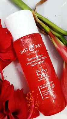 Comment link🖇️ for the product
✨ Meet my summer skincare