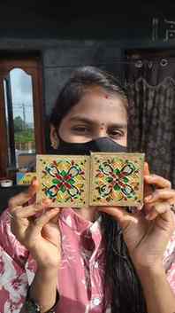 Pooja items under 250 from meshoo #trending #viral #meshoo