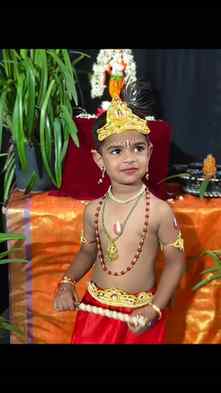 Jai sri Krishna 🪈#radhakrishna #trending #viral #telugu # K